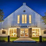 Kontorhaus Szálloda Keitum