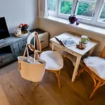 酒店 Kontorhaus *