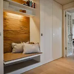 Kontorhaus 酒店