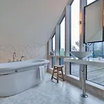 酒店 Kontorhaus 凯图姆