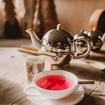 酒店 Kontorhaus 凯图姆