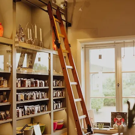 Hotel Kontorhaus Keitum