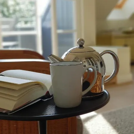 ホテル Kontorhaus *