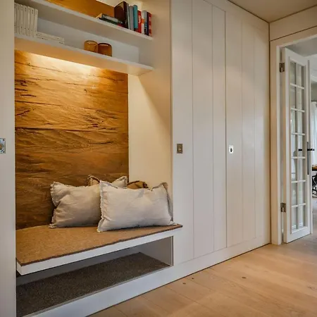 Kontorhaus ホテル