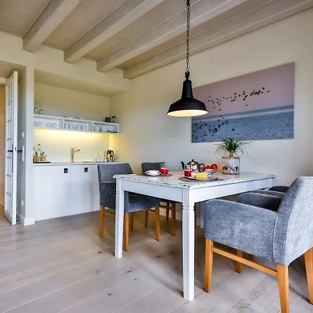 Hotel Kontorhaus Keitum