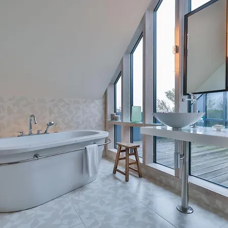 Hotel Kontorhaus Keitum