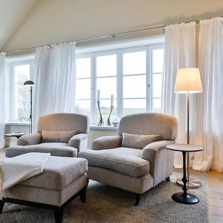 Hotel Kontorhaus Keitum