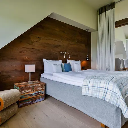 Kontorhaus ホテル