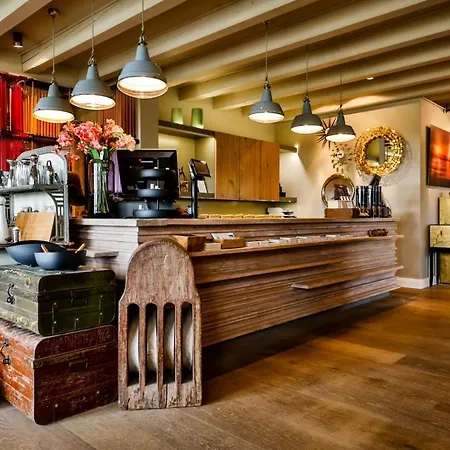 Kontorhaus ホテル カイトゥム