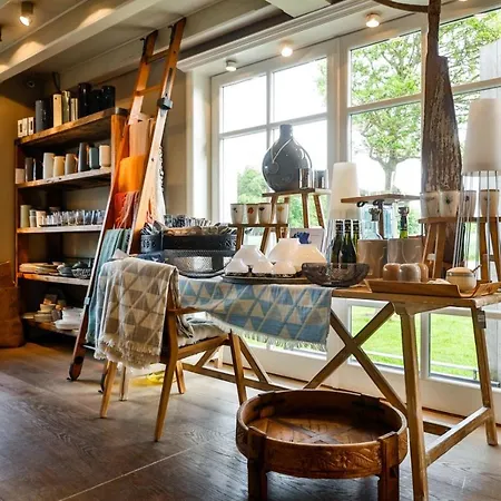 Hotel Kontorhaus Keitum