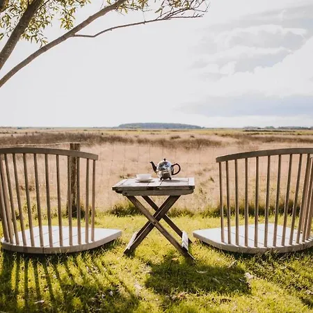 Hotel Kontorhaus Keitum