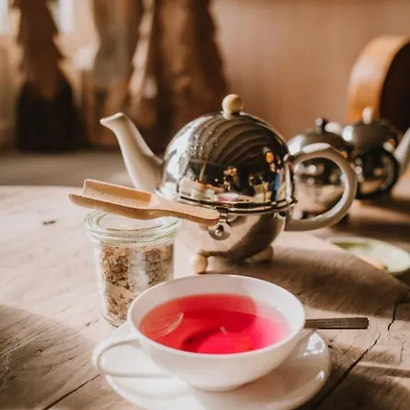 Hotel Kontorhaus Kejtum