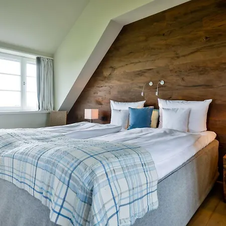 Hotel Kontorhaus Kejtum