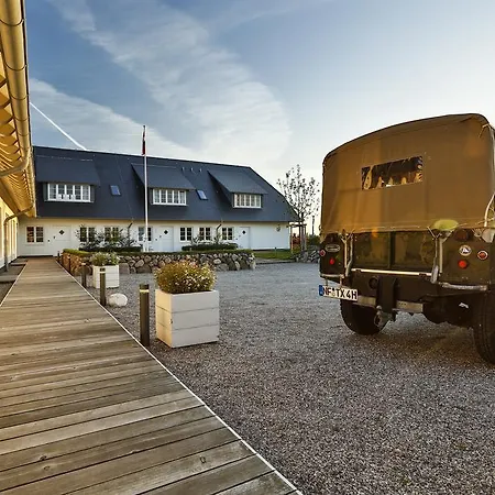 Kontorhaus Keitum