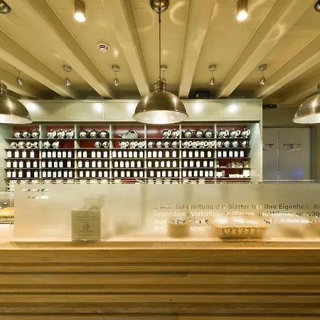 Kontorhaus Hotel Kejtum