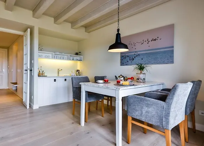 Hotel Kontorhaus Kejtum