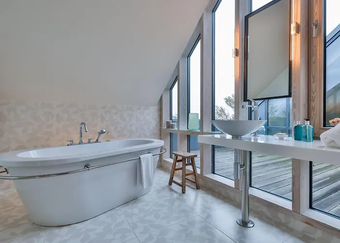 Hotel Kontorhaus Kejtum