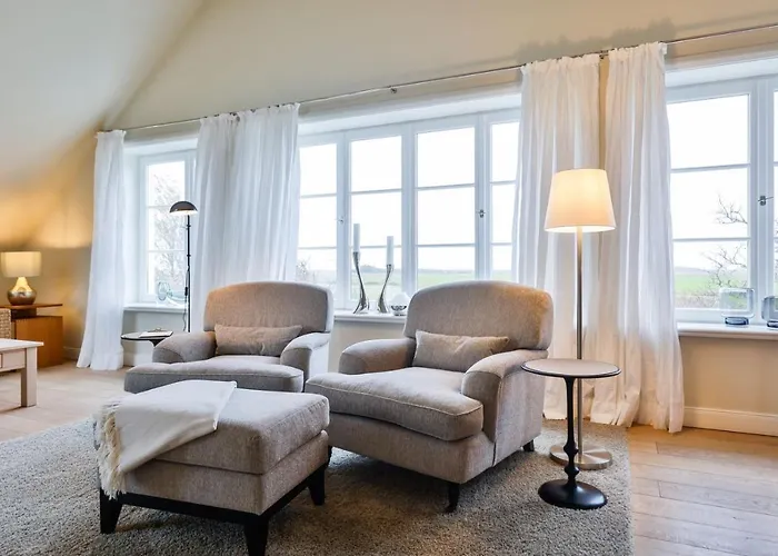 Hotel Kontorhaus Kejtum