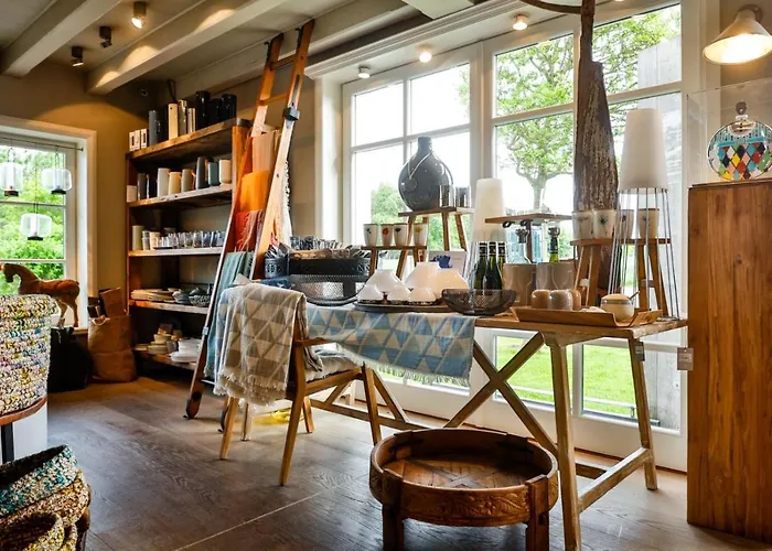 Hotel Kontorhaus Kejtum