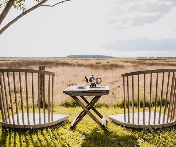 Hotel Kontorhaus Kejtum